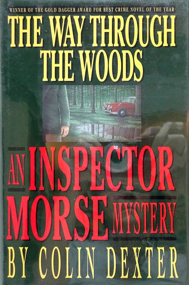 その他 Inspector Morse: Way Through the Woods [DVD] Amazon.com: Inspector Morse - The Way Through the Woods [DVD